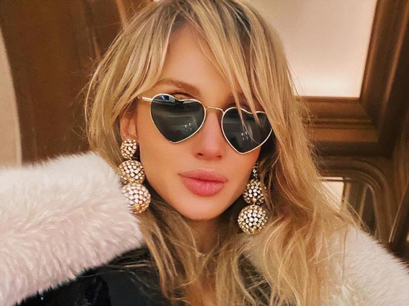 Loboda:&nbsp;Все тревожнее ежедневные новости