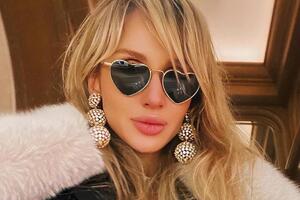 Loboda: Все тревожнее ежедневные новости