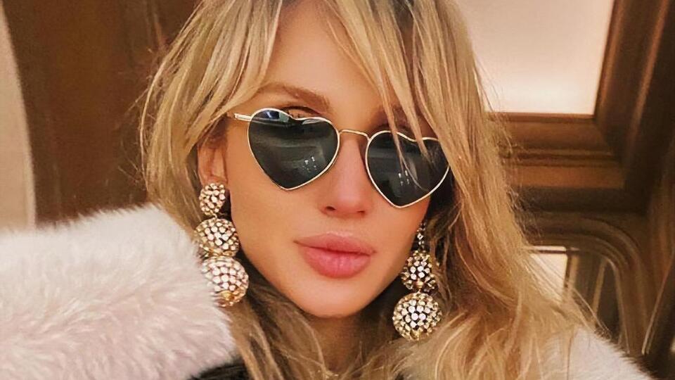 Loboda: Все тревожнее ежедневные новости