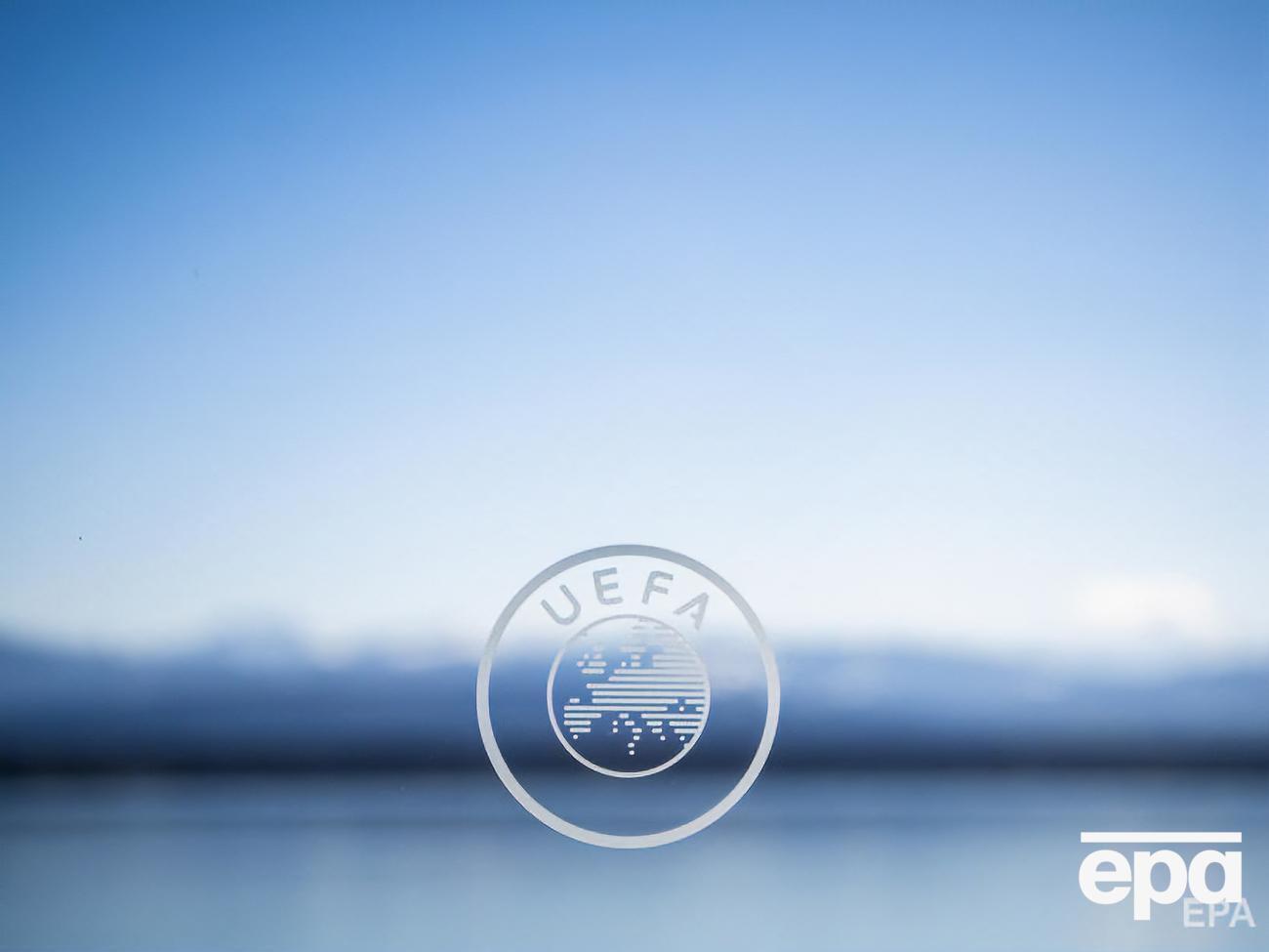 УЕФА решил провести матч между победителями Лиги чемпионов и Лиги Европы в 2023 году в российской Казани