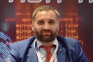 Тедеев: "Если опять окажусь в подобной ситуации, подумаю, лезть в зимнюю речку или нет"