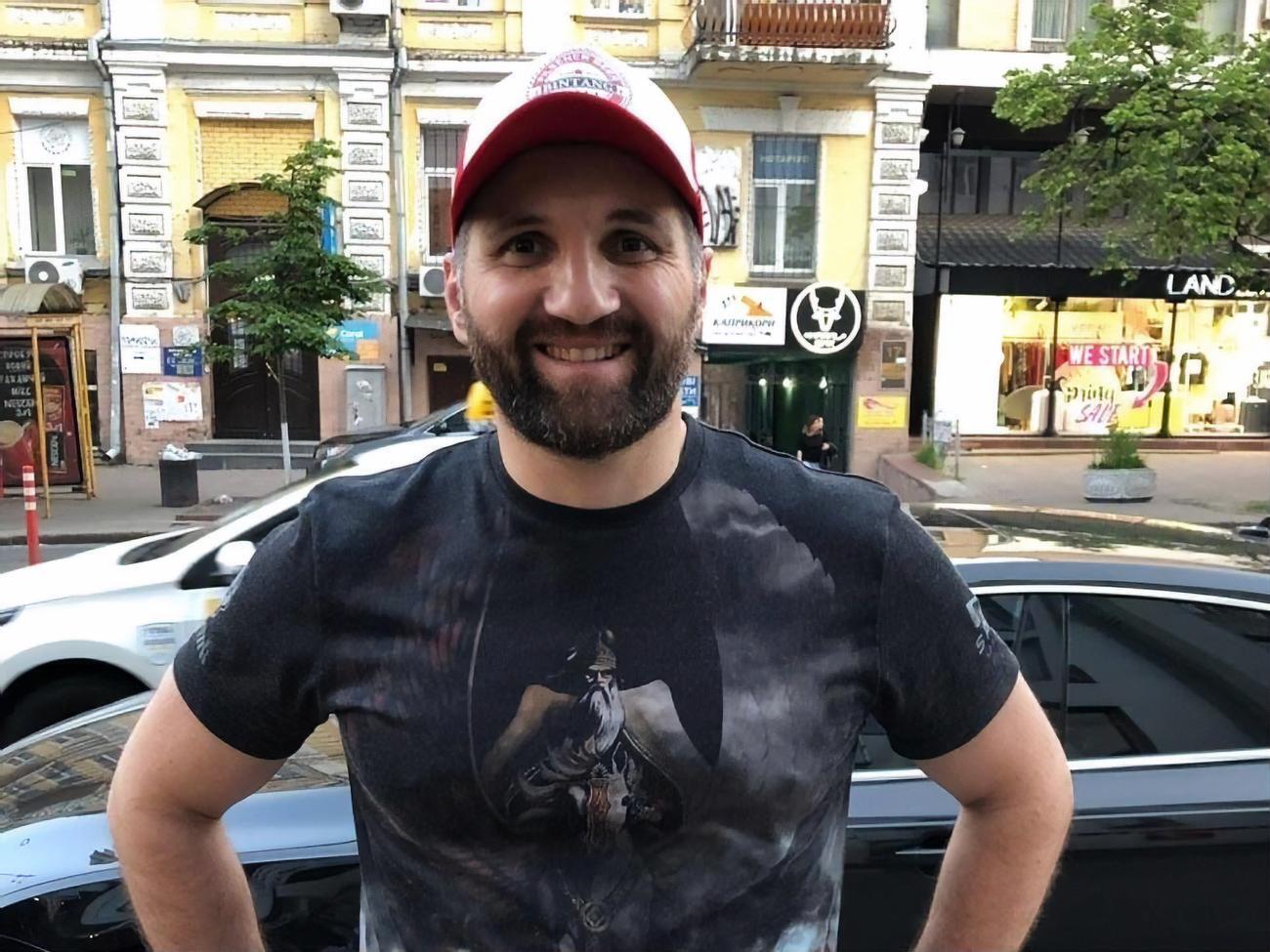 Тедеев: "После инцидента ночь не спал, адреналин зашкаливал. Я тогда нереально, очень замерз, температура на улице минус два, в воде еще холоднее"