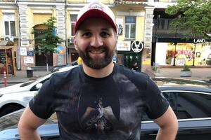 Тедеев: "После инцидента ночь не спал, адреналин зашкаливал. Я тогда нереально, очень замерз, температура на улице минус два, в воде еще холоднее"