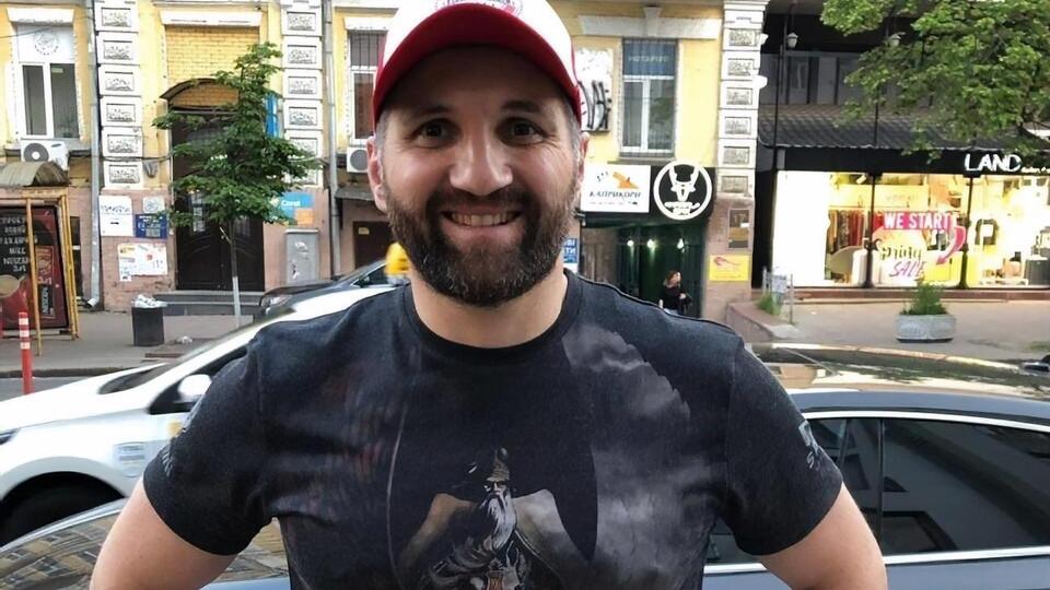 Тедеев: "После инцидента ночь не спал, адреналин зашкаливал. Я тогда нереально, очень замерз, температура на улице минус два, в воде еще холоднее"