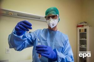 Пересаджувати пацієнту легені довелося через те, що коронавірус завдав їм непоправної шкоди