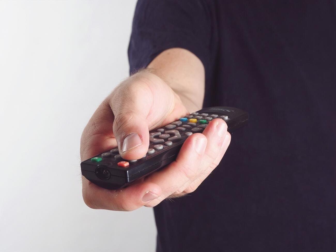 Запуск телеканала для ОРДЛО узаконили