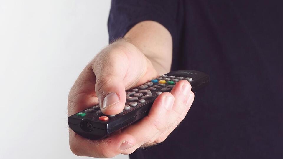 Запуск телеканала для ОРДЛО узаконили