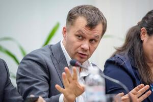 Милованов сообщил, что нарушителей будут штрафовать, но не сразу