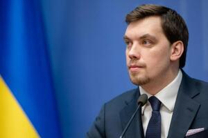 По словам Гончарука, проект "Большое строительство" позволит создать 150 тысяч новых рабочих мест