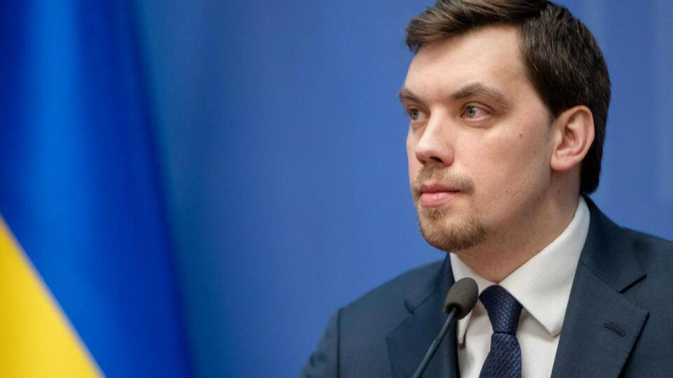 По словам Гончарука, проект "Большое строительство" позволит создать 150 тысяч новых рабочих мест