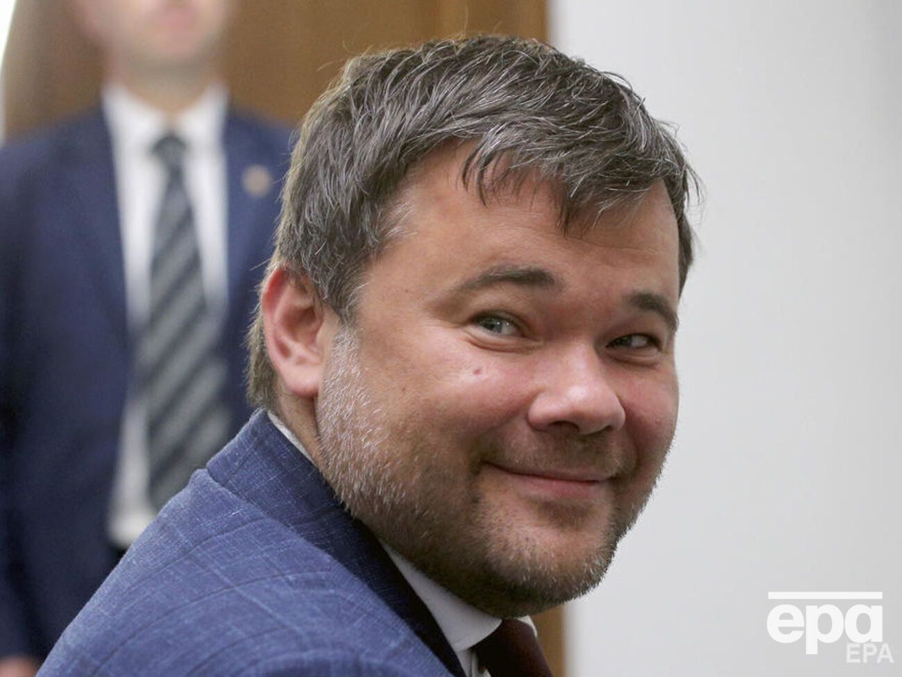 Восстановление адвокатской деятельности Богдан прокомментировал словами: "Будет весело, держитесь"