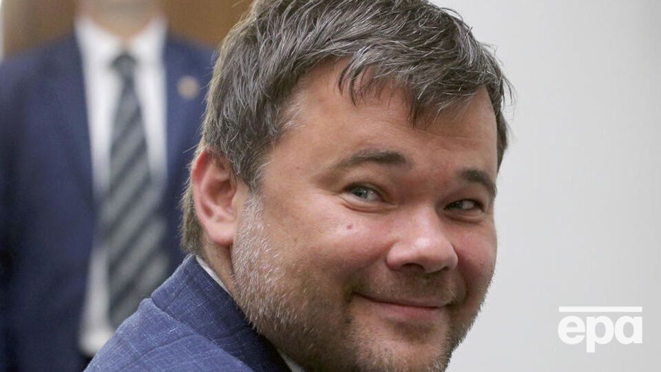 Відновлення адвокатської діяльності Богдан прокоментував словами: "Буде весело, тримайтеся"