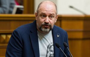 Бывший нардеп Мельничук оказался в базе Интерпола