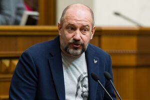 Бывший нардеп Мельничук оказался в базе Интерпола