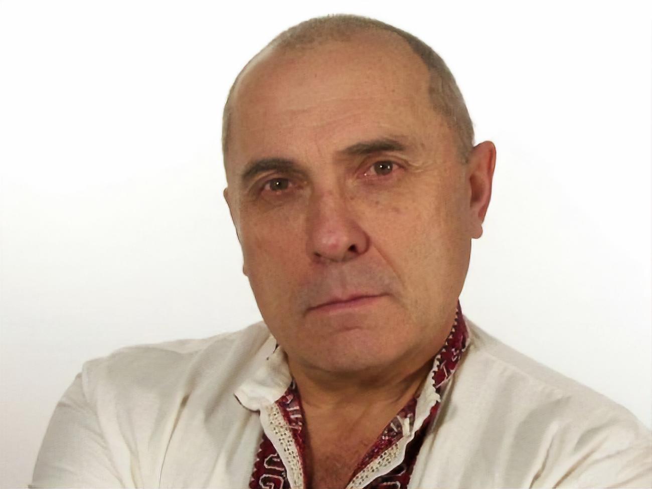 Сергієнка викрали й убили у квітні 2014 року