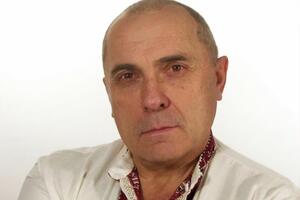 Сергиенко был похищен и убит в апреле 2014 года