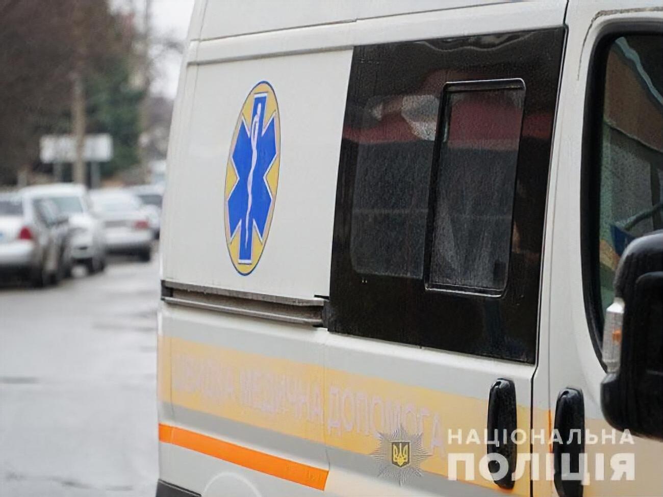 Чоловік заявив про коронавірус у сусіда, оскільки до нього відмовилася приїжджати "швидка" через тиск