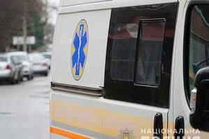 Чоловік заявив про коронавірус у сусіда, оскільки до нього відмовилася приїжджати "швидка" через тиск