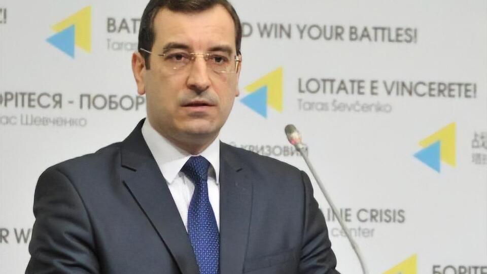 Скібіцький: Угруповання військ РФ буде нарощено