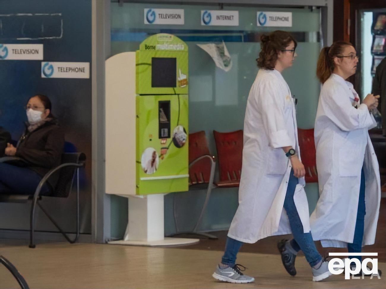 Третьей умершей диагноз поставили посмертно