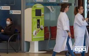 Третьей умершей диагноз поставили посмертно