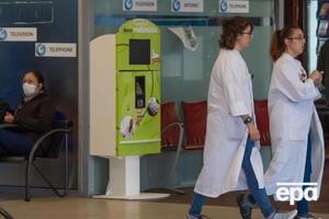 Третьей умершей диагноз поставили посмертно