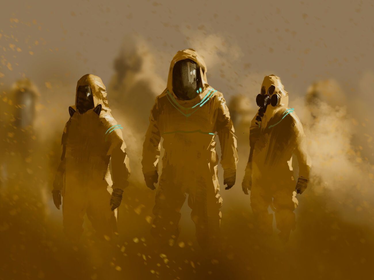 Редакция "ГОРДОН" собрала карантинные мемы