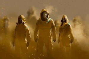 Редакция "ГОРДОН" собрала карантинные мемы