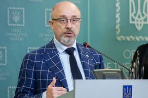 Резников: Я уверен, что Украина выживет, станет сильнее