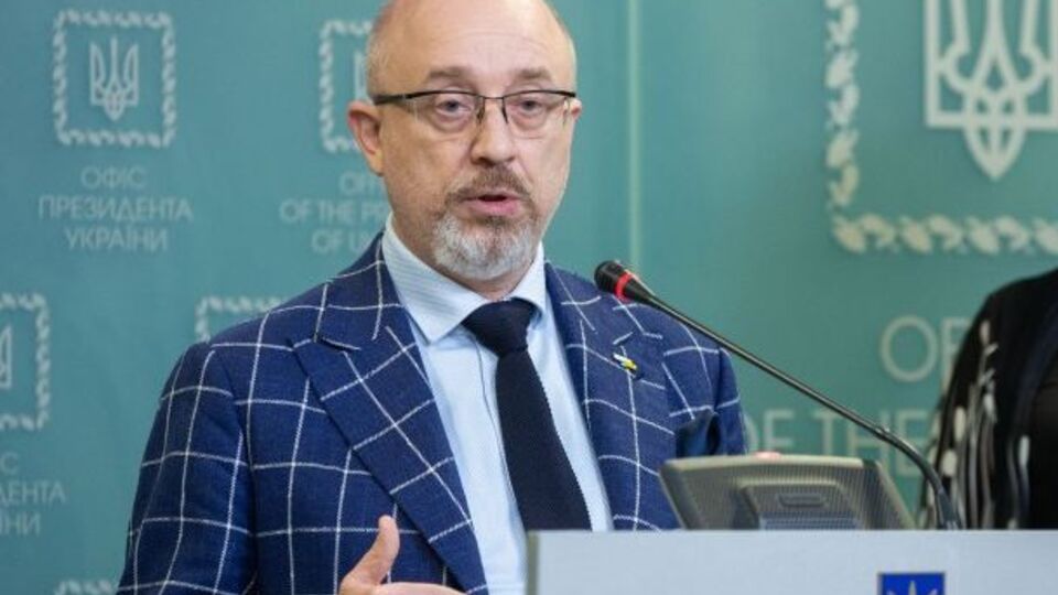Резников: Я уверен, что Украина выживет, станет сильнее