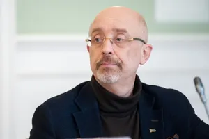 Резников: Ничего плохого там не произошло. Я несу ответственность за свои слова – я полгода в процессе