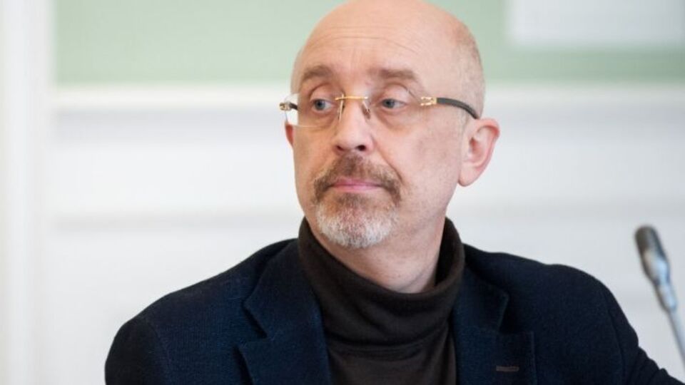 Резников: Ничего плохого там не произошло. Я несу ответственность за свои слова – я полгода в процессе
