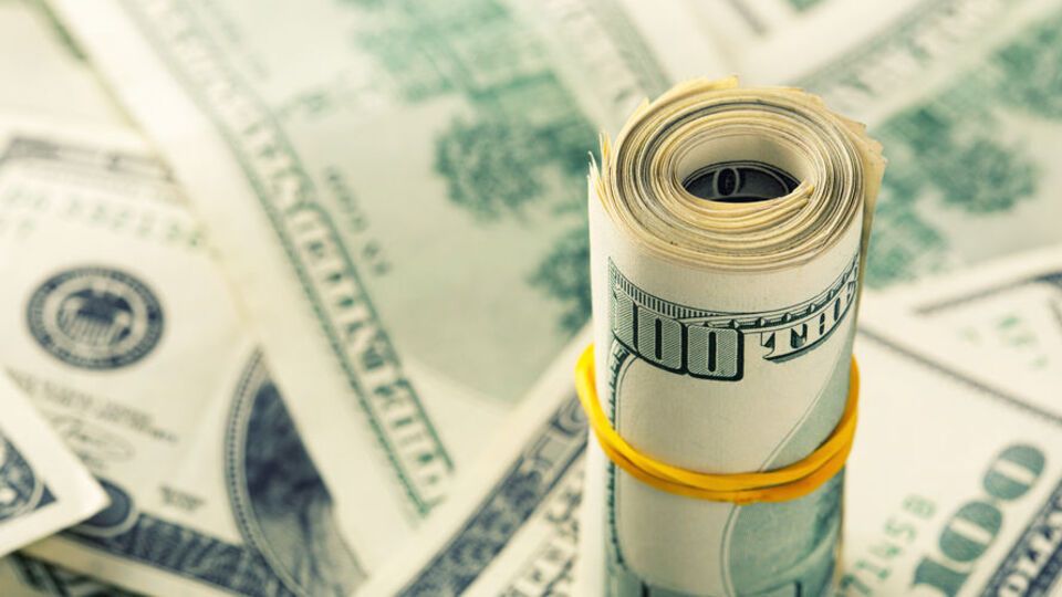 НБУ установил курс валют на 20 марта