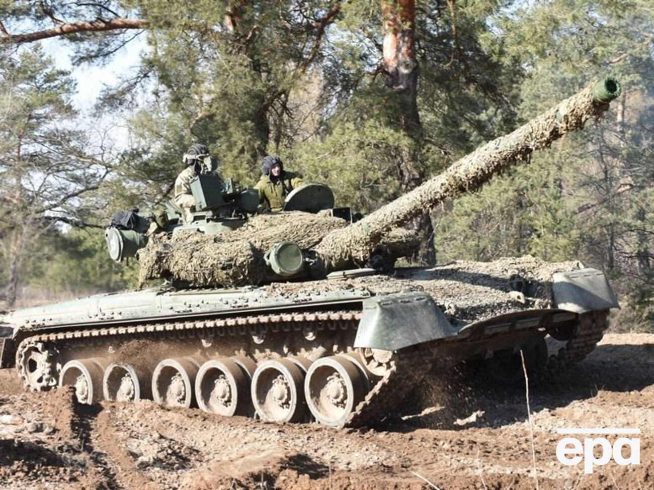 Від початку нової доби на Донбасі зберігається режим тиші