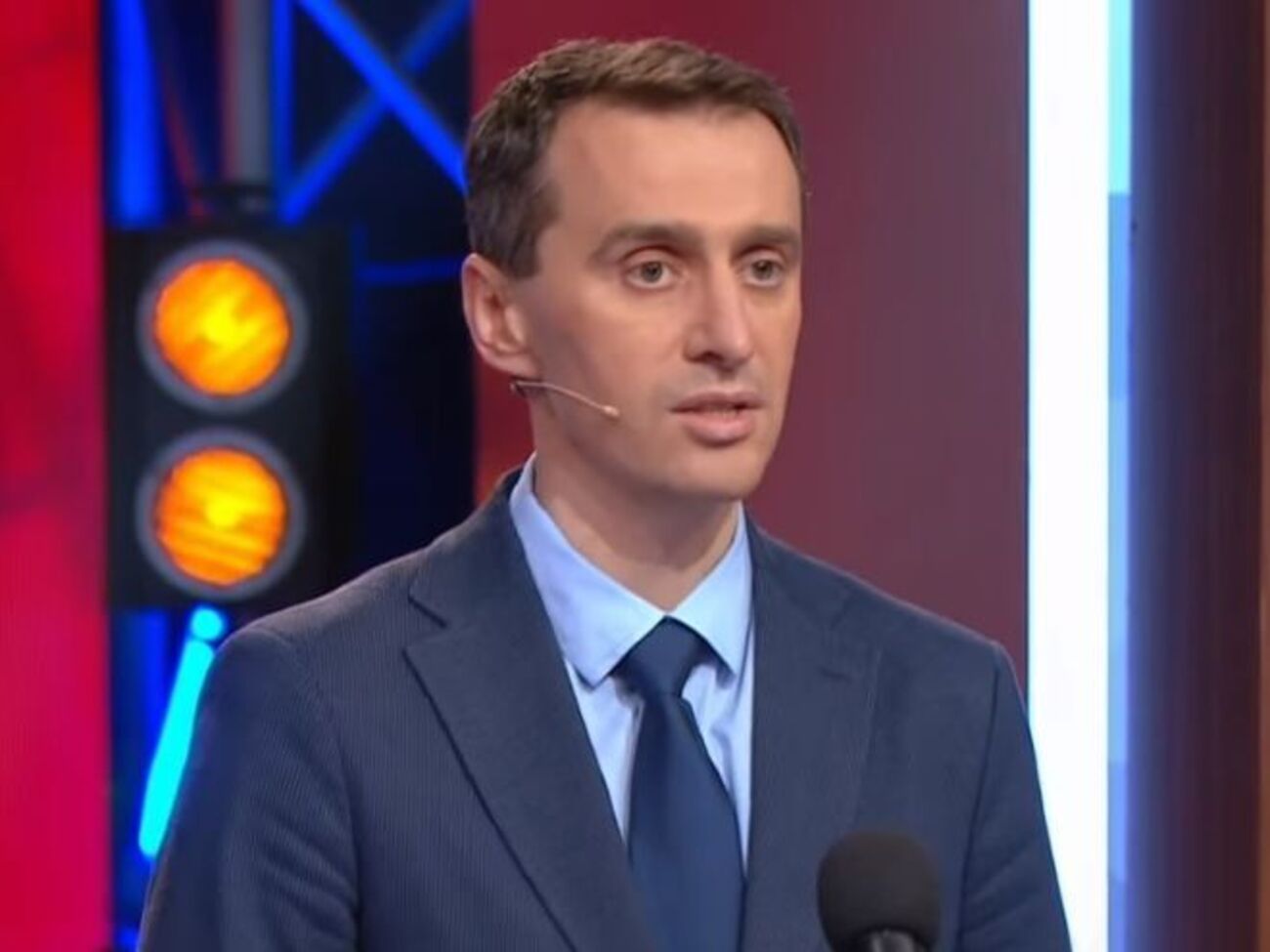 Ляшко: Усе буде залежати від епідемічної ситуації на території України