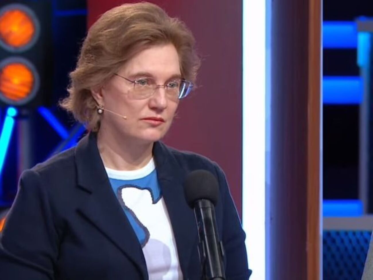 Голубовская: Минздрав готовит протоколы лечения COVID-19