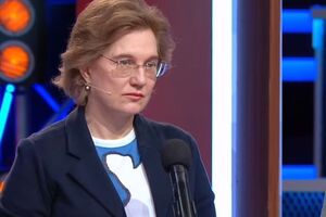 Голубовская: Минздрав готовит протоколы лечения COVID-19