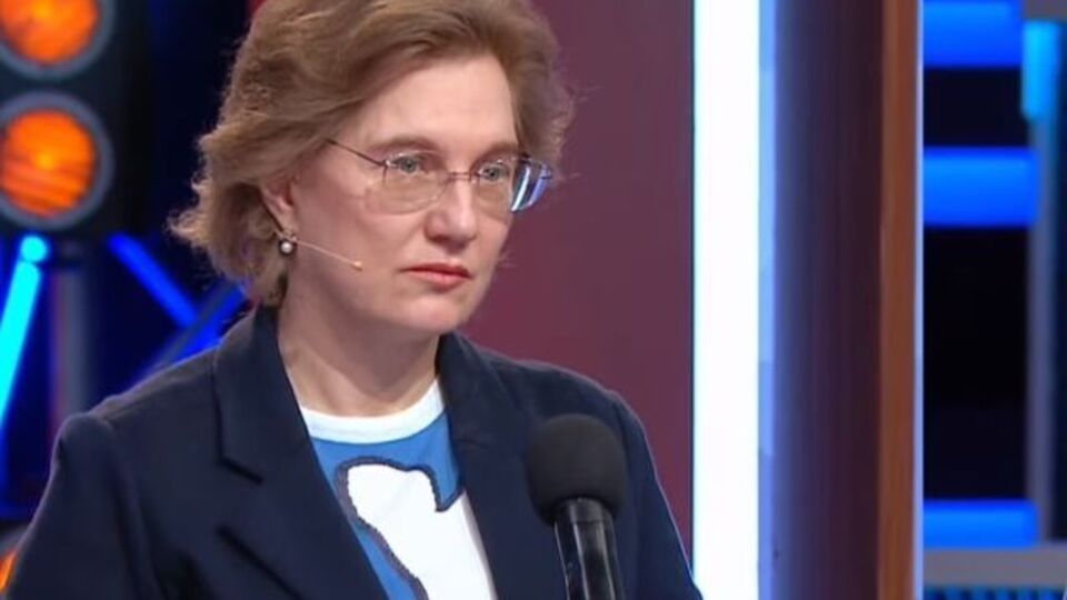 Голубовская: Минздрав готовит протоколы лечения COVID-19