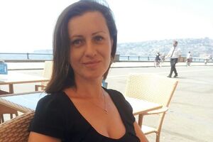 Ольга Каменєва: Що стало найскладнішим із запровадженням карантину? Опинитися закритим надовго в чотирьох стінах