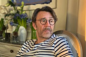 Шнуров про Жириновського: "Он с трибуны кукарекал"