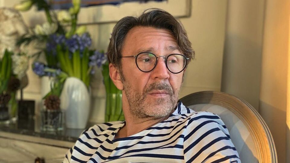 Шнуров про Жириновського: "Он с трибуны кукарекал"
