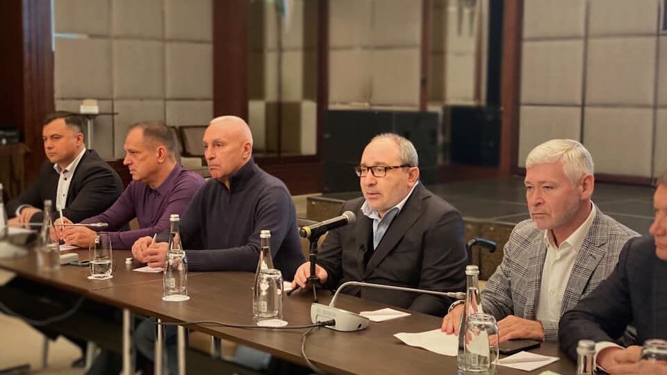 О возобновлении работы метро говорили на заседании Антикризисного штаба