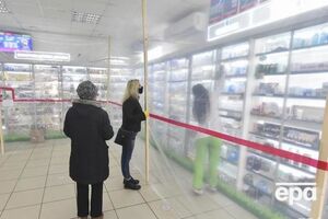 В Украине коронавирусом заразилось 26 человек