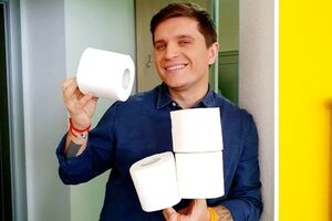 Анатолий Анатолич опасается, что карантин разрушит семьи