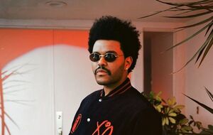 The Weeknd презентував альбом After Hours 20 березня