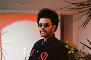 The Weeknd презентував альбом After Hours 20 березня