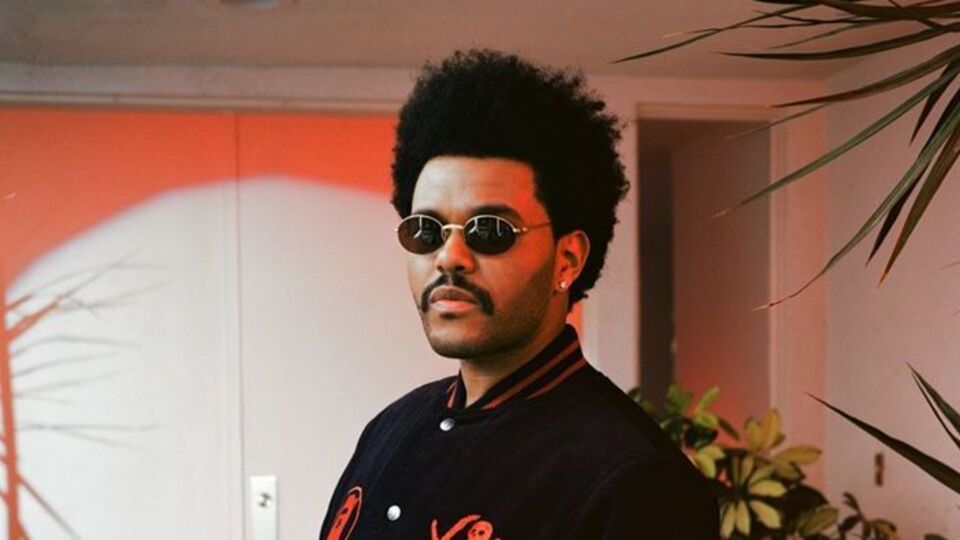 The Weeknd представил альбом After Hours 20 марта