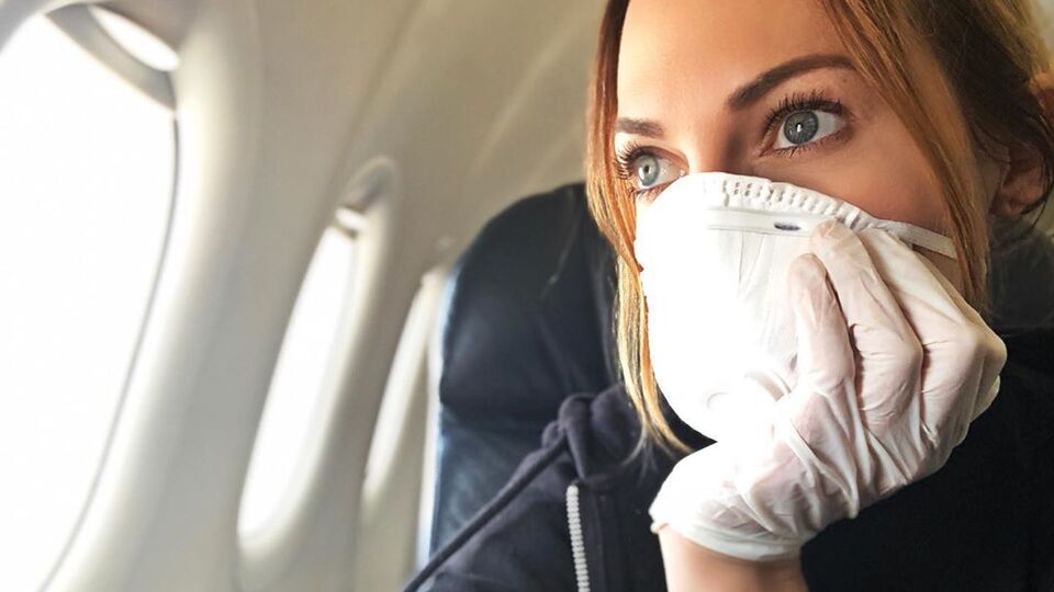 Узерли: Я посылаю чистую любовь и молитвы всем!