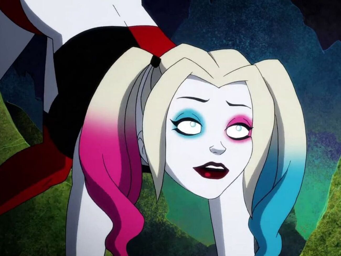 Мировая премьера второго сезона мультсериала "Харли Квинн" намечена на 3 апреля