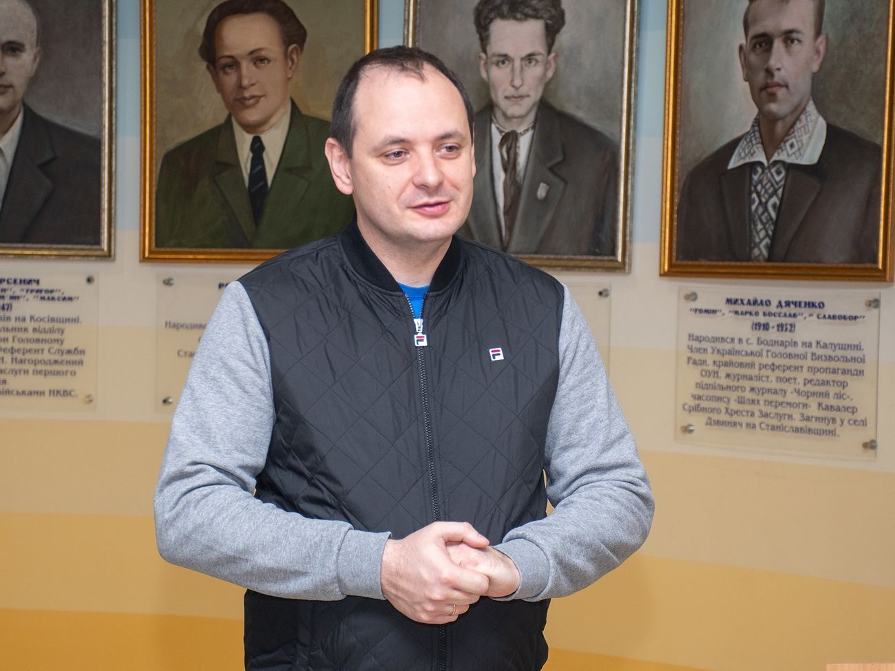 Марцинкив: С сегодняшнего дня в Ивано-Франковске полиция будет штрафовать нарушителей карантина